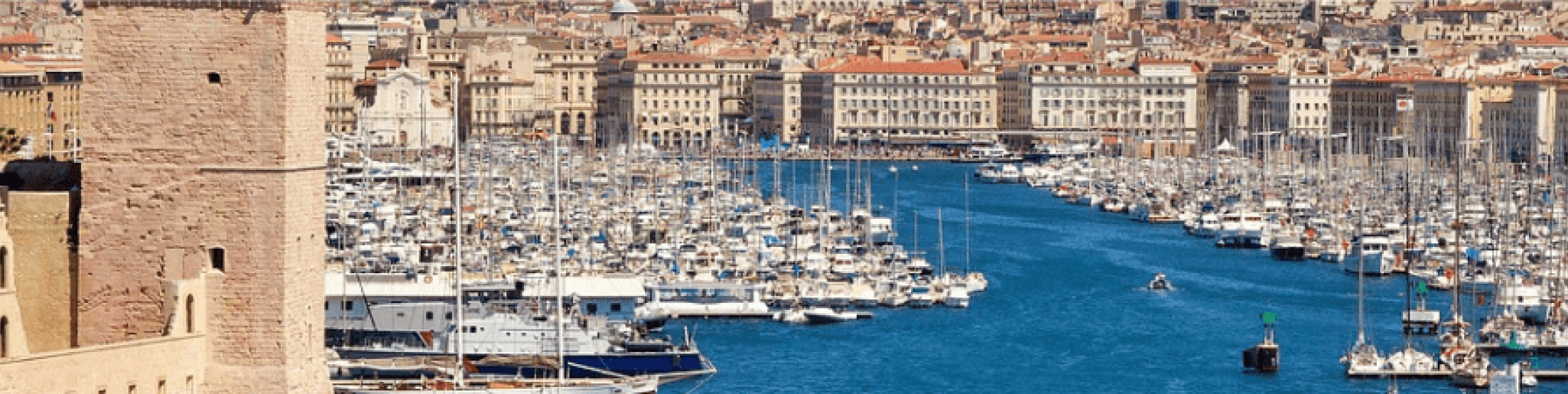 Garde-meubles à Marseille