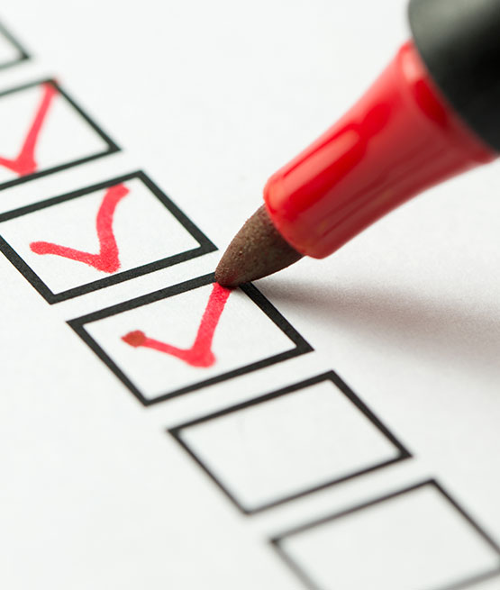 checklist