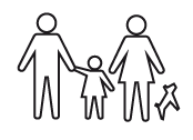 Famille / Animaux