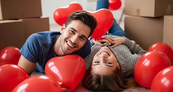 offre saint valentin