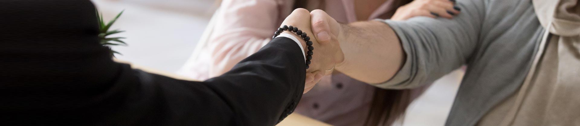 Engagements Demeco Particuliers