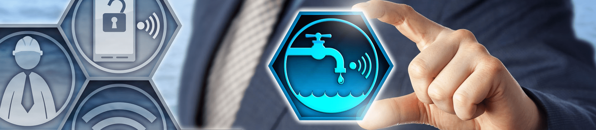 Déménagement service des eaux