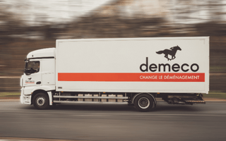 Demeco Demeco