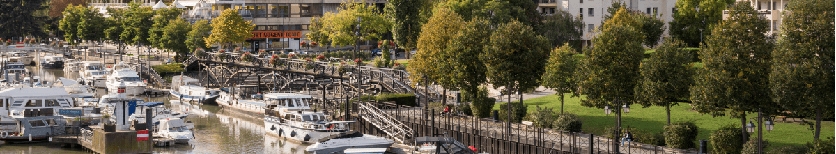 déménagement Nogent-sur-Marne