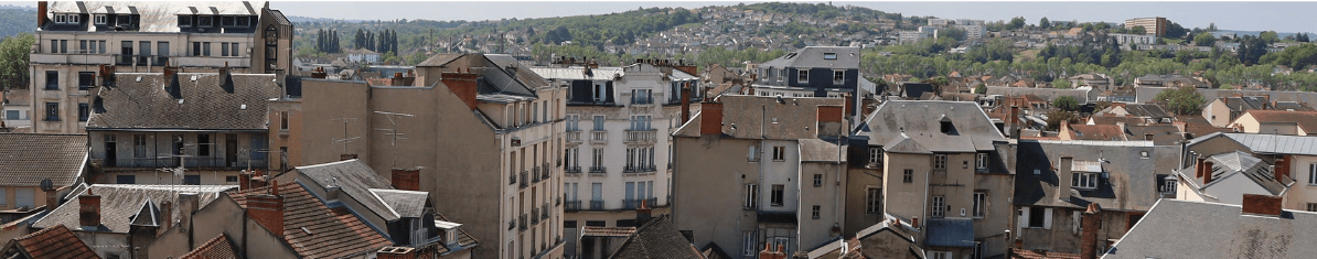 devis déménagement Montluçon