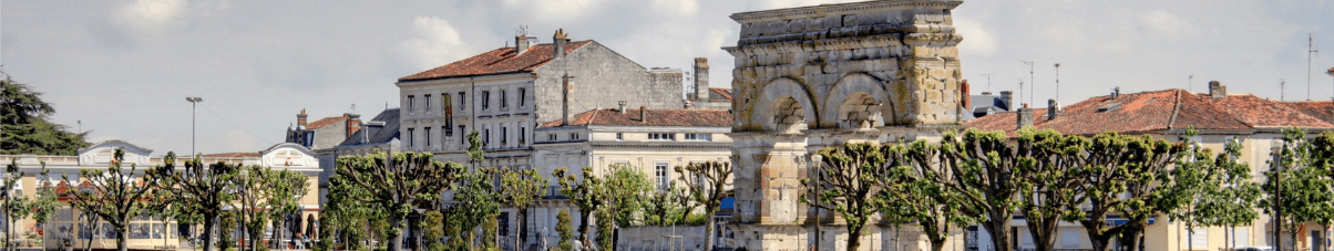 déménagement Saintes