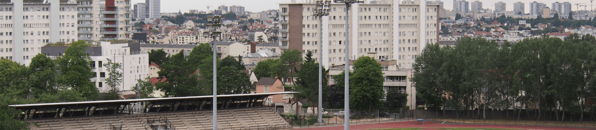 déménagement à Montreuil