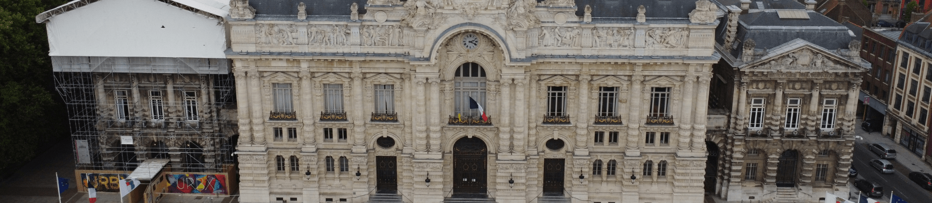 déménagement à Roubaix