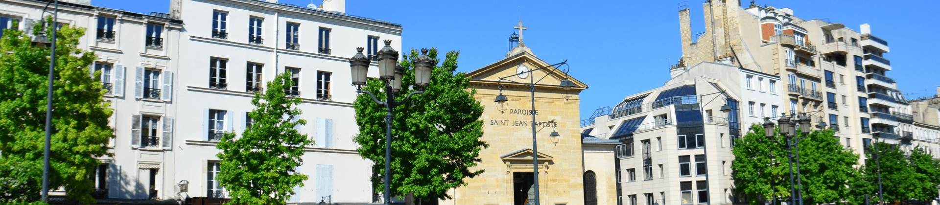 déménagement à Neuilly-sur-Seine