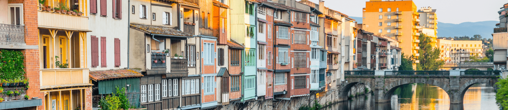 déménagement à Castres