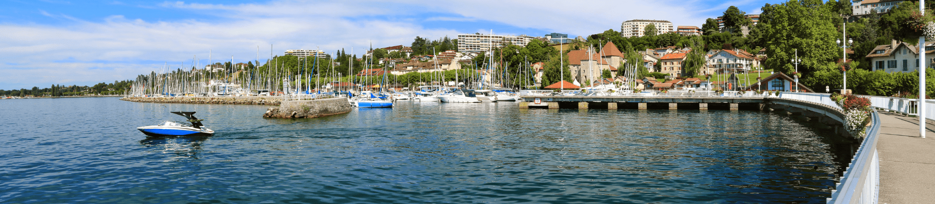 déménagement à thonon-les-bains