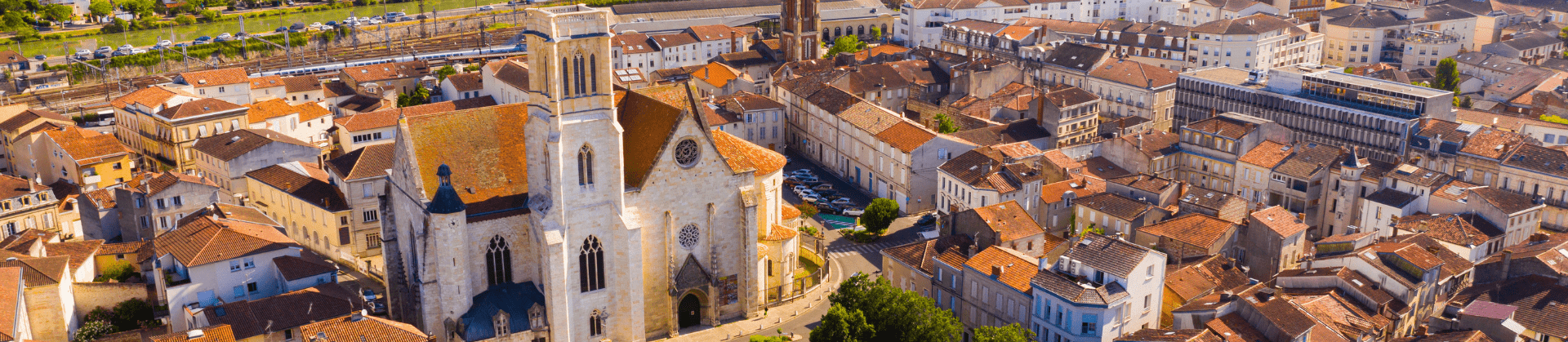 déménagement à Agen