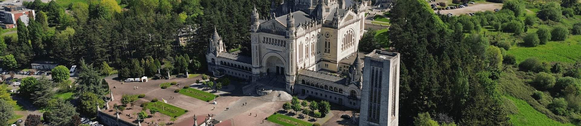déménagement à Lisieux