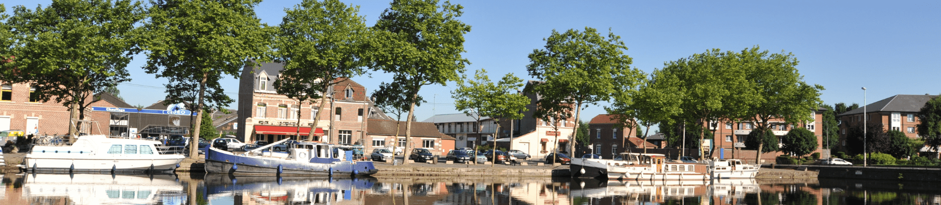 déménagement à Cambrai