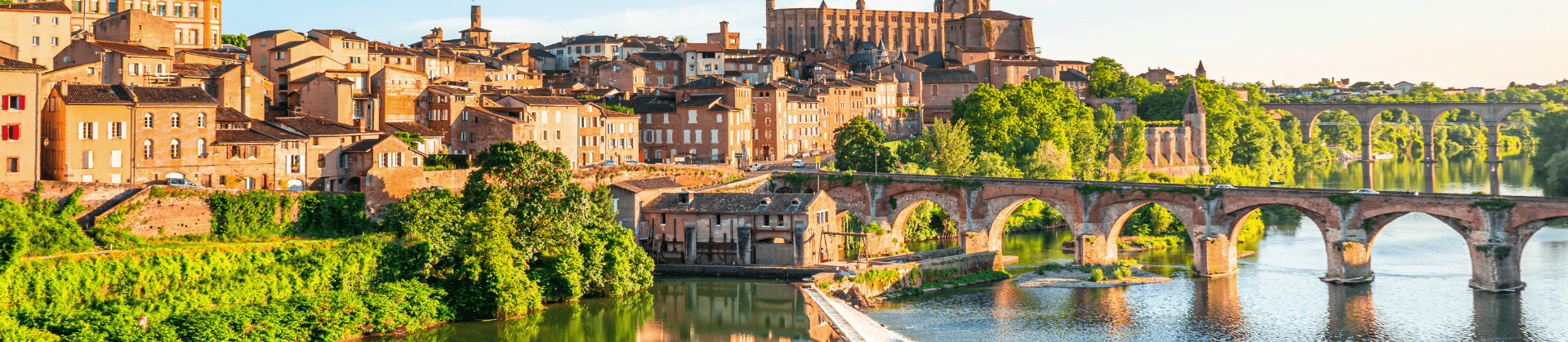 déménagement à Albi
