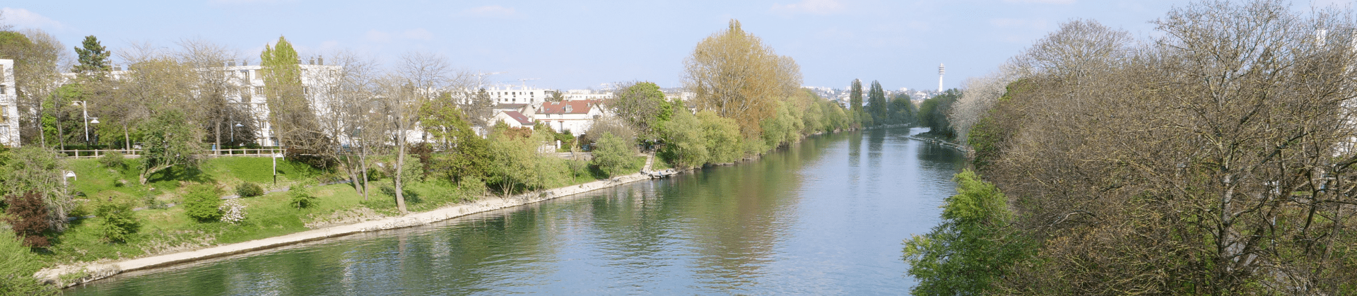déménagement à Saint-Maur-des-Fossés
