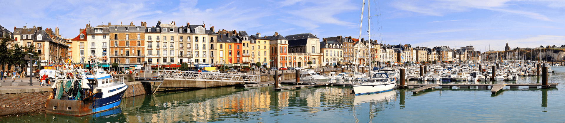 déménagement à dieppe