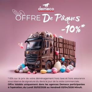offre-pâques