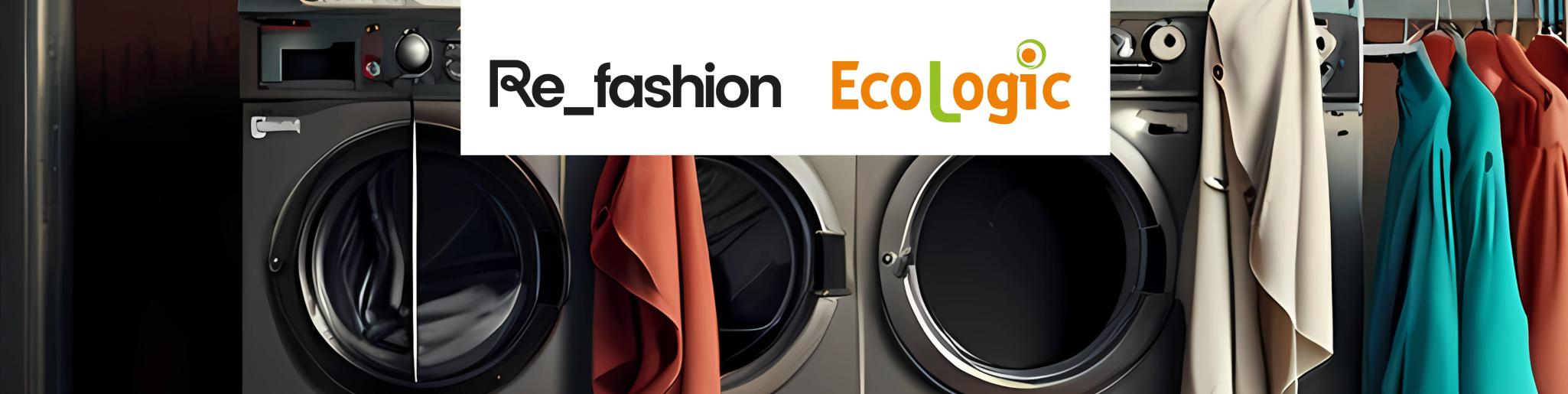 Déménagez avec Demeco et participez aux collectes Ecologic et Refashion