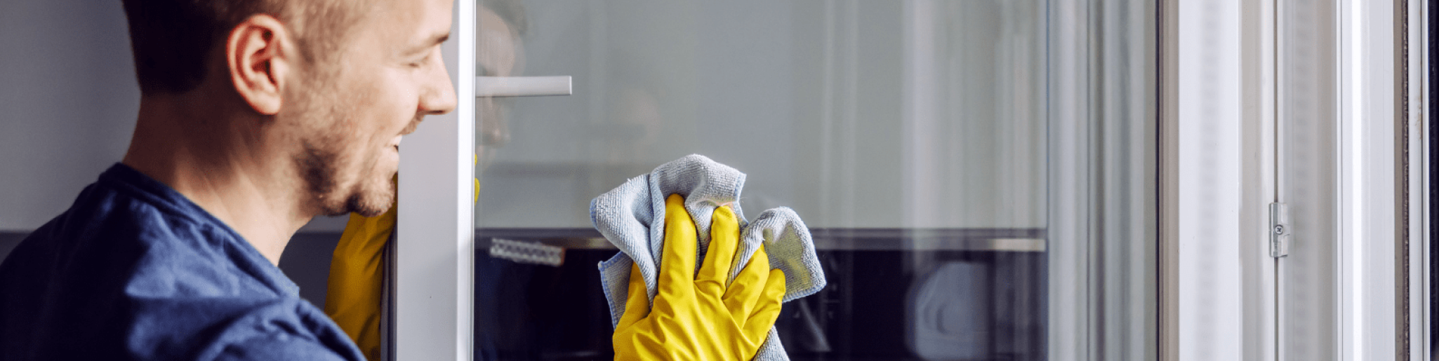 Comment nettoyer une maison avant de déménager ?