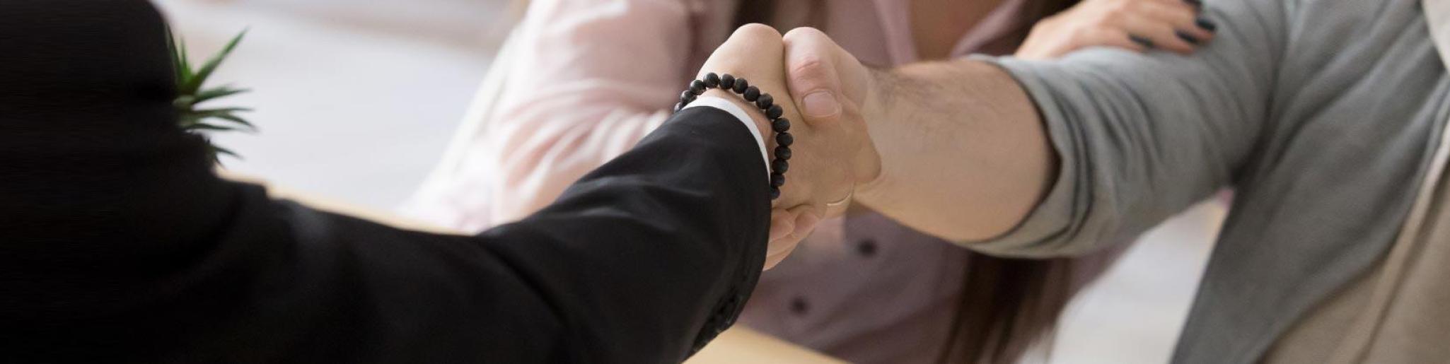 Les engagements Demeco