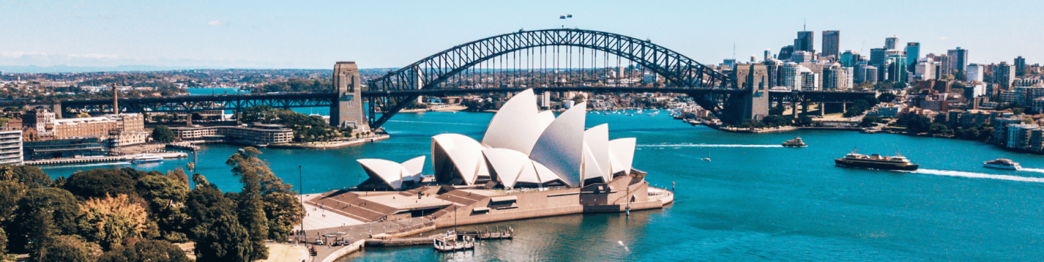 déménagement en australie