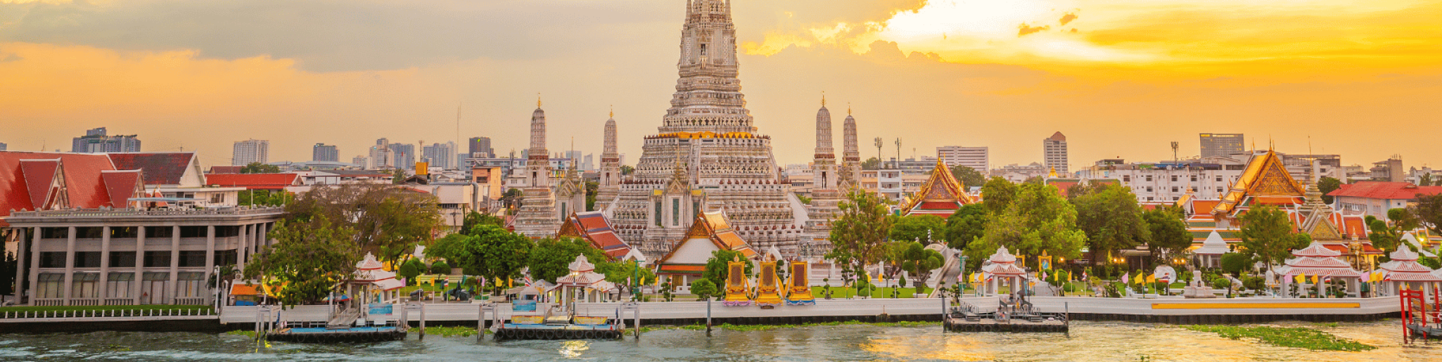 déménagement à bangkok
