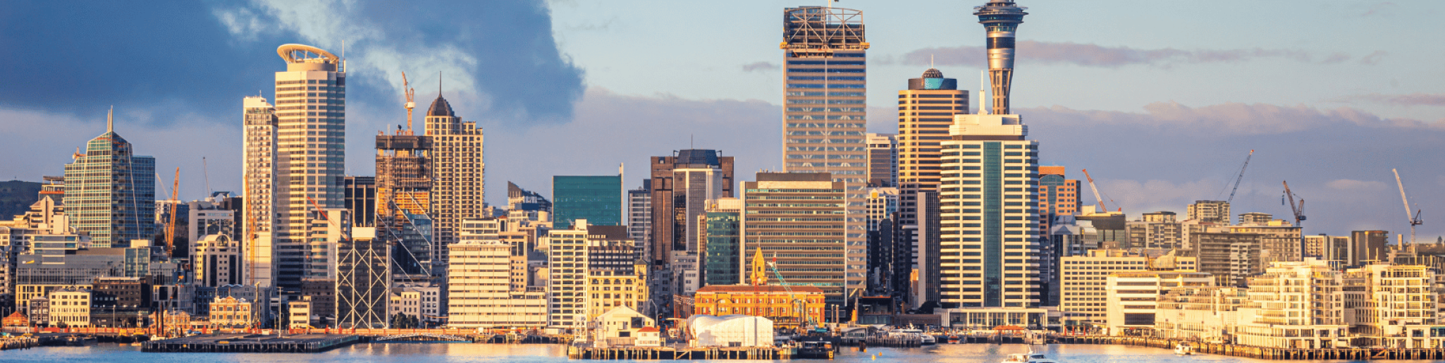 déménagement en nouvelle-zélande