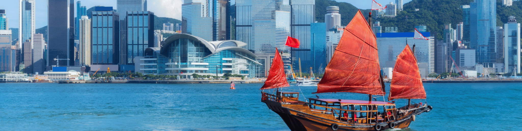 hong kong