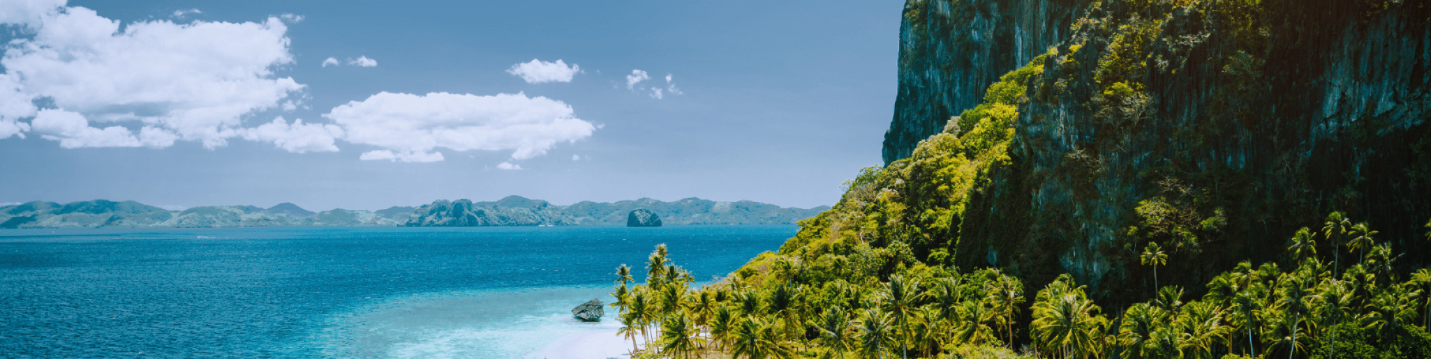 déménagement aux philippines