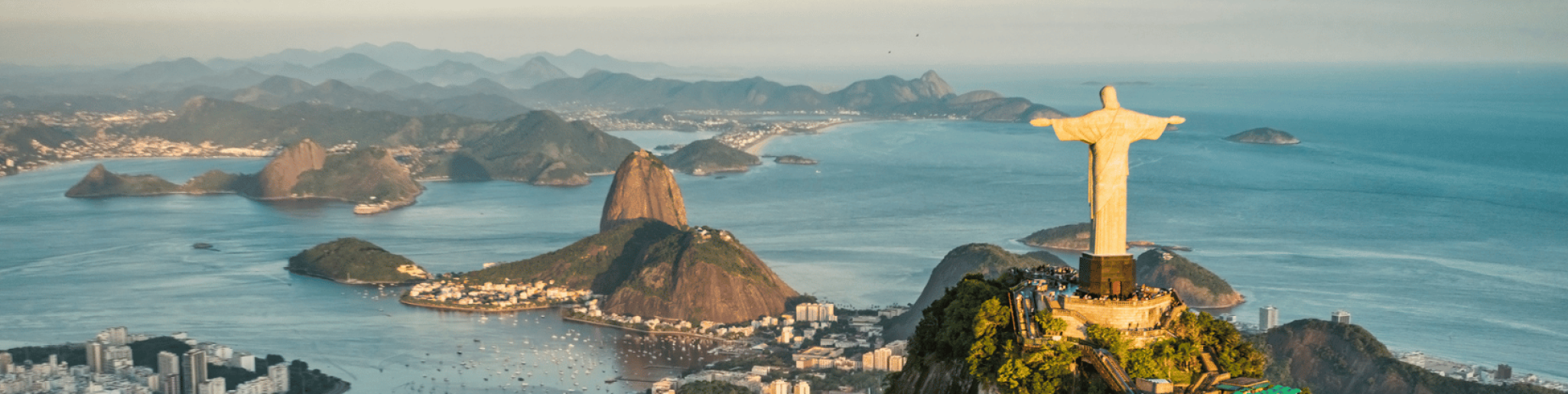 déménagement au brésil