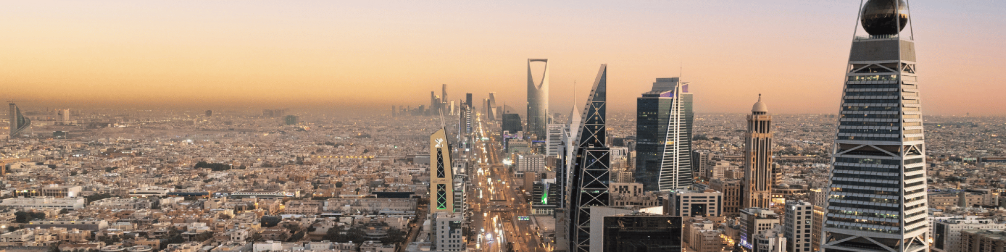 déménagement en arabie saoudite