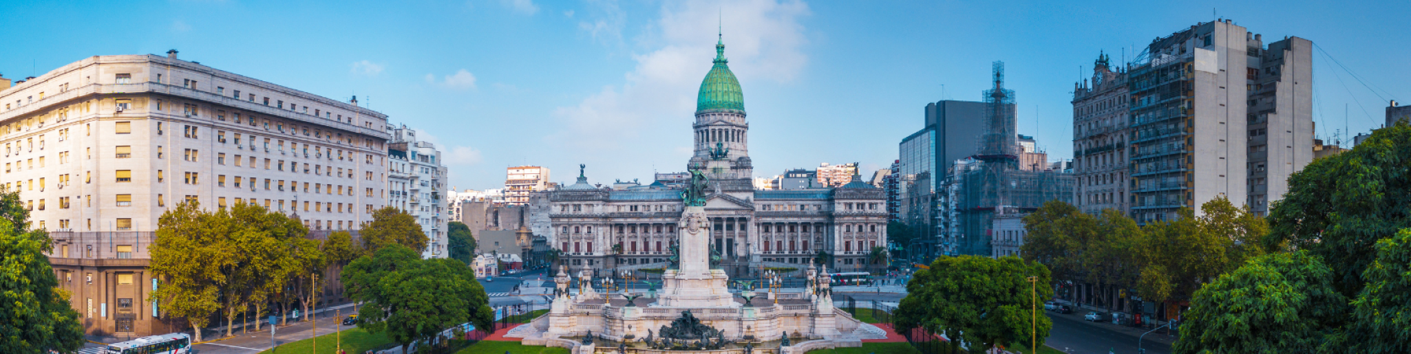 déménager en argentine