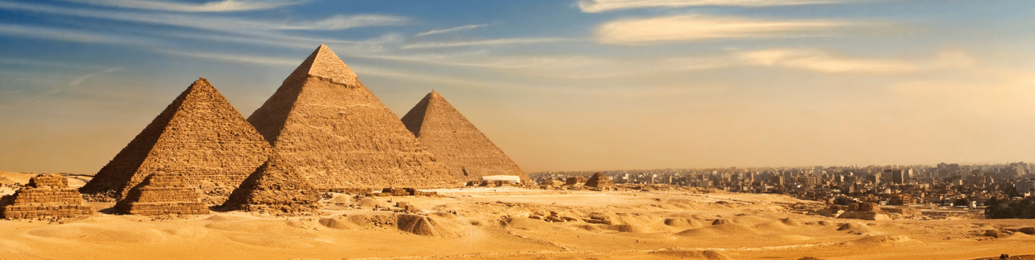 déménager en egypte