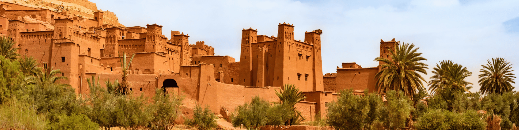 déménagement au maroc