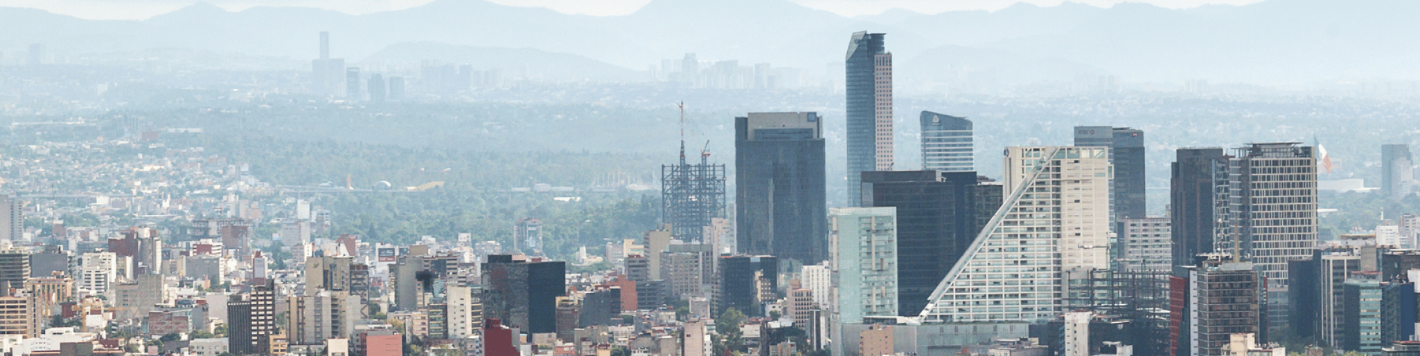 déménager au mexique