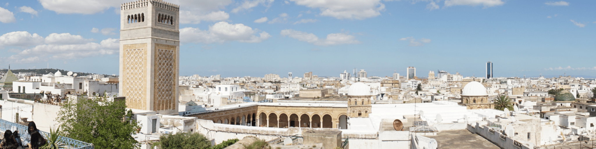 déménagement en tunisie