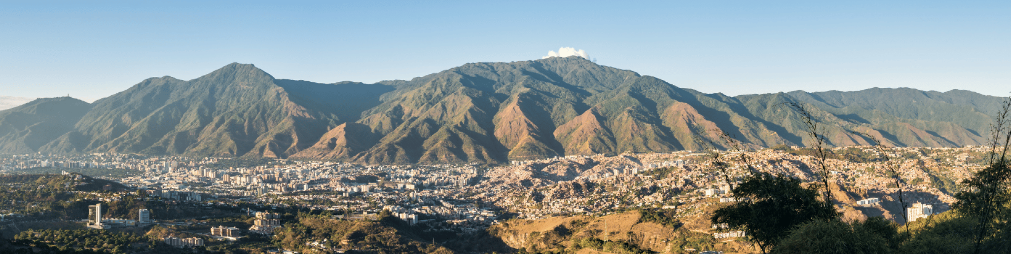 déménager au venezuela