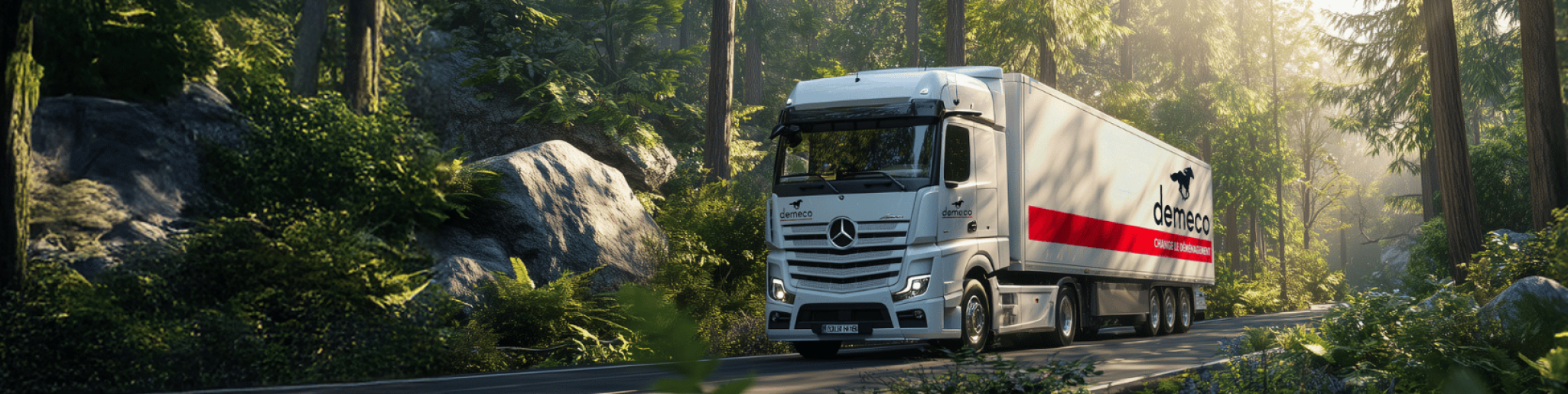 demeco décarbonation