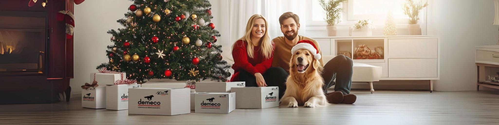 demeco noel demenagement