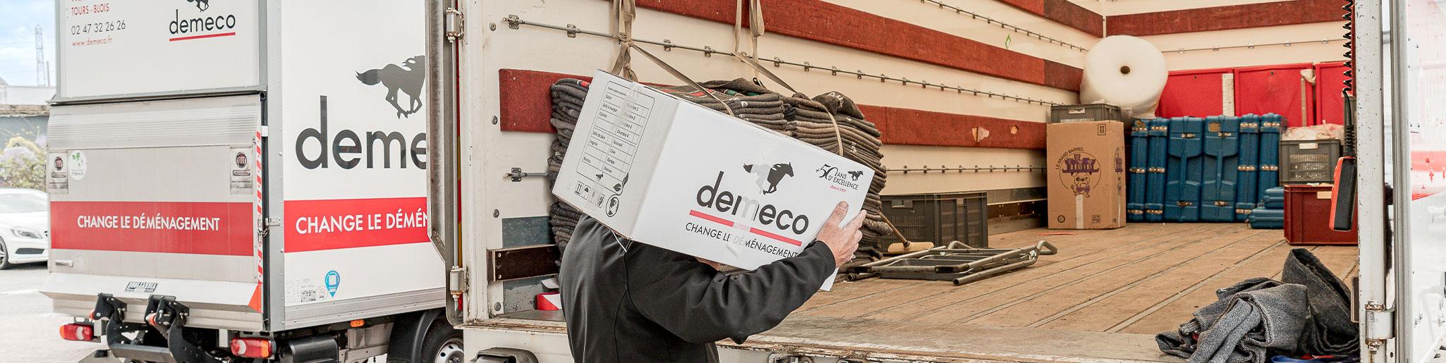 comment choisir son déménageur