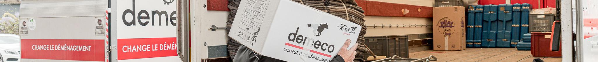 comment choisir son déménageur