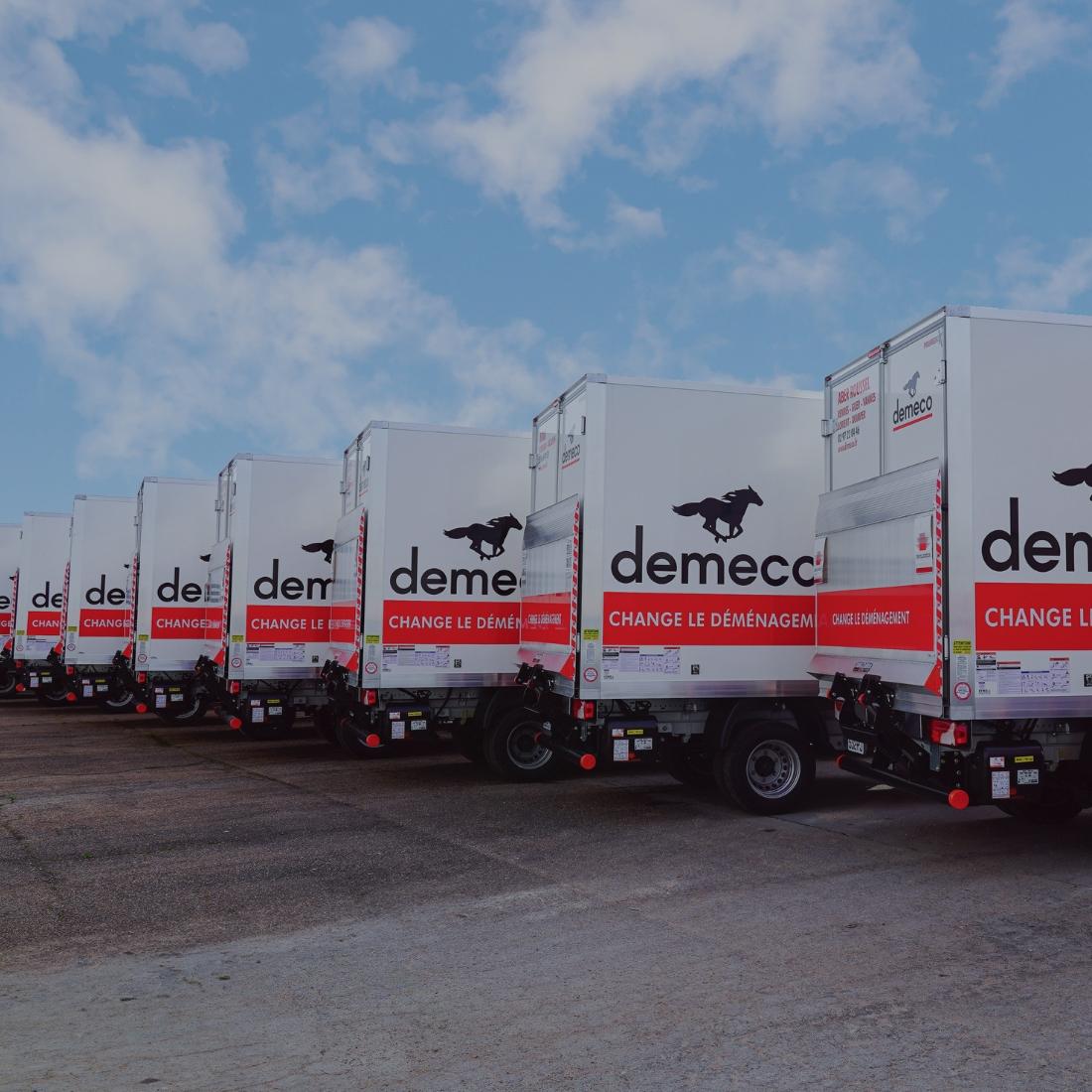 devis demenagement demeco