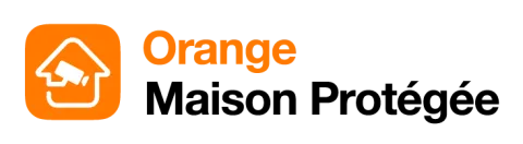 Orange Maison protégée