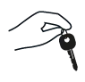 clef