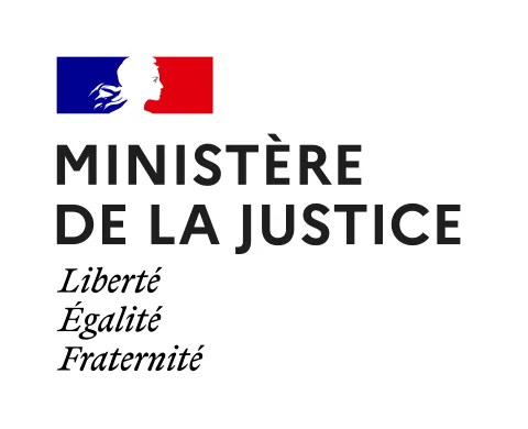 MINISTERE DE LA JUSTICE