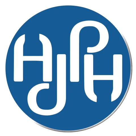 logo ajph