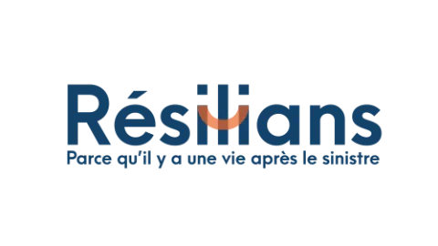 résilians logo