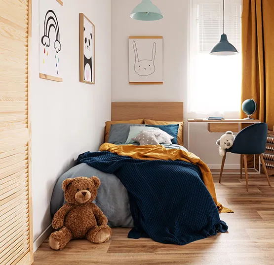 chambre enfant