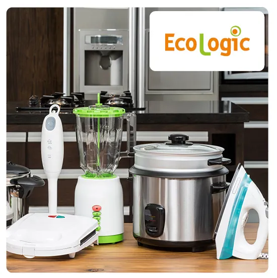 Bienvenue sur la page dédiée à notre partenariat avec les éco-organismes Ecologic et Refashion ! Chez Demeco, nous sommes fiers de notre engagement envers la durabilité et la responsabilité environnementale. C'est pourquoi nous avons établi un partenariat solide avec Ecologic et Refashion pour offrir à nos clients une solution écologique et responsable pour vous débarrasser des objets dont vous n’avez plus besoin.